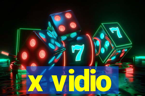 x vidio